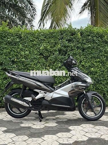 Honda Air Blade 2009 Fi BSTP Máy Zin Êm Xe Đẹp