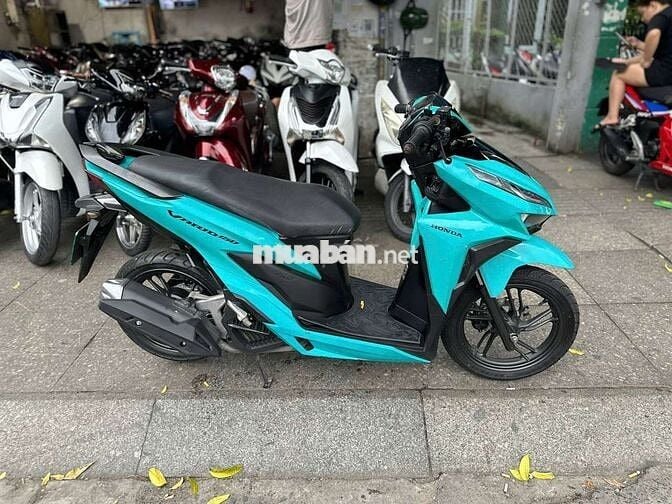 Honda Vario 150 2020 mới 90% biển số 94