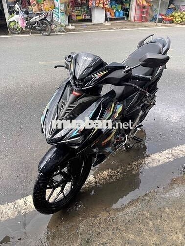 Honda Winner X 2020 Đen biển 65 máy zin êm