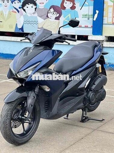 Nvx khóa smatkey xe đẹp chính chủ sang tên