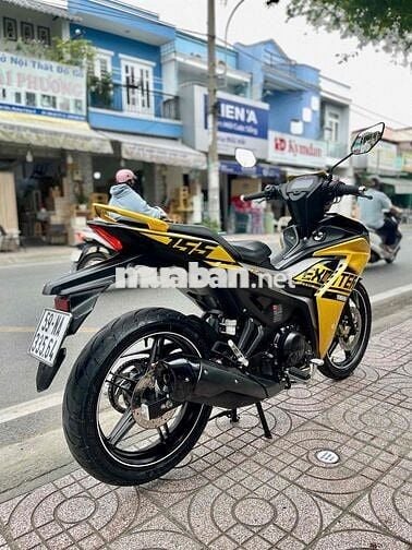 ❤️Yamaha Exciter 155 Vva 2020, BSTP 9Chủ