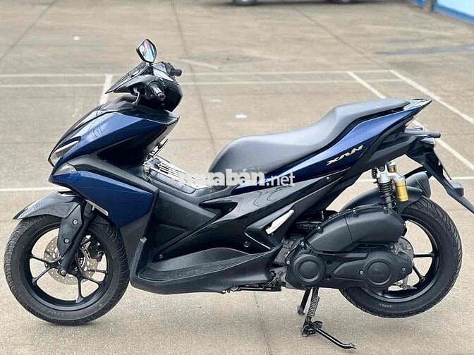 Nvx khóa smatkey xe đẹp chính chủ sang tên