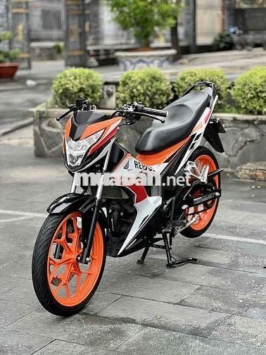 SONIC REPSOL 2019 BSTP CHÍNH CHỦ CÓ GÓP