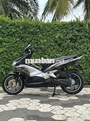 Honda Air Blade 2009 Fi BSTP Máy Zin Êm Xe Đẹp