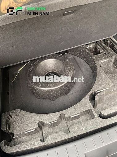 VinFast VF8 ECO 2023 Đen 32.000km