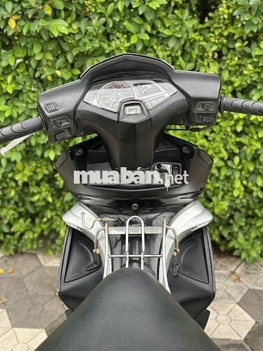 Honda Air Blade 2009 Fi BSTP Máy Zin Êm Xe Đẹp