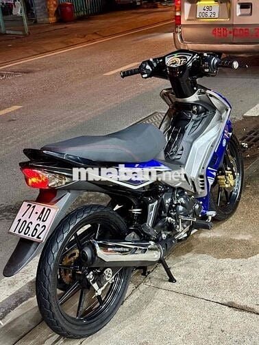 Ex2009 9Chủ Up Côn 2010 62zz UMA