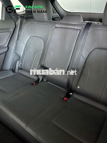 VinFast VF8 Eco 2023 Đen