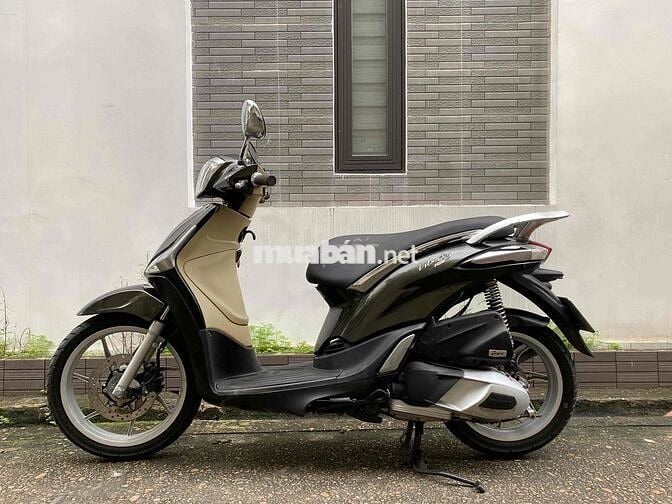 BÁN XE HÃNG PIAGGIO LIBERTY ABS iget