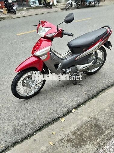 Honda Wave S bstp chính chủ bao chứng giấy xe đẹp