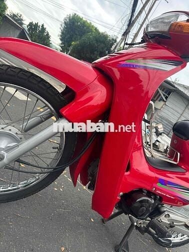 wave thái 100. zin nguyên. xe đẹp