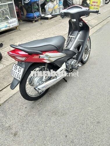 Honda Wave S bstp chính chủ bao chứng giấy xe đẹp