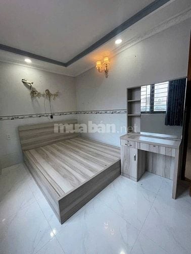 Chủ ngộp NH bán gấp nhà 1T1L 52m2_1 Tỷ 070tr Trương Thị Hoa Q12 SHR 