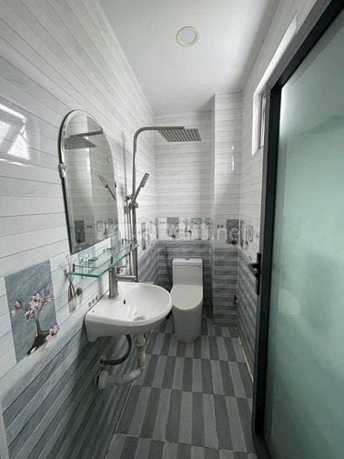 Chủ ngộp NH bán gấp nhà 1T1L 52m2_1 Tỷ 070tr Trương Thị Hoa Q12 SHR 