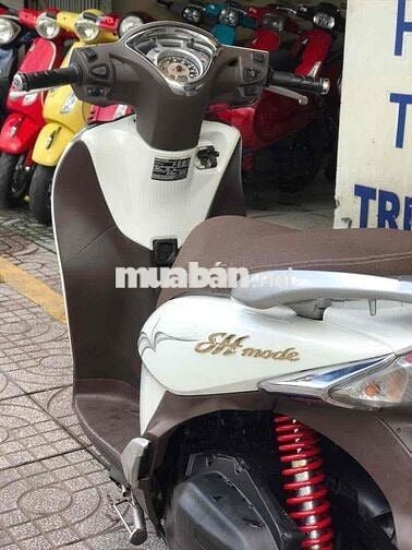 SH MODE 2015 BSTP - XE Y HÌNH - GÓP NỢ XẤU