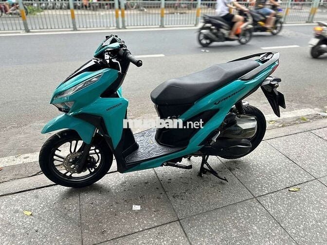 Honda Vario 150 2020 mới 90% biển số 94