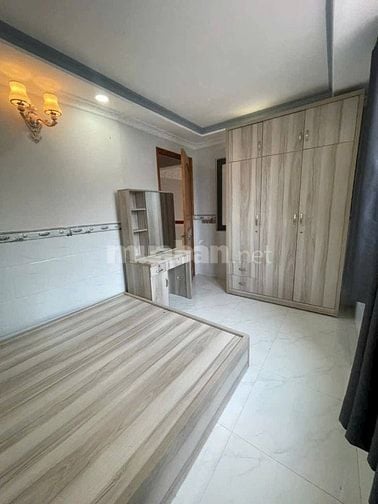 Chủ ngộp NH bán gấp nhà 1T1L 52m2_1 Tỷ 070tr Trương Thị Hoa Q12 SHR 