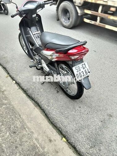 Honda Wave S bstp chính chủ bao chứng giấy xe đẹp
