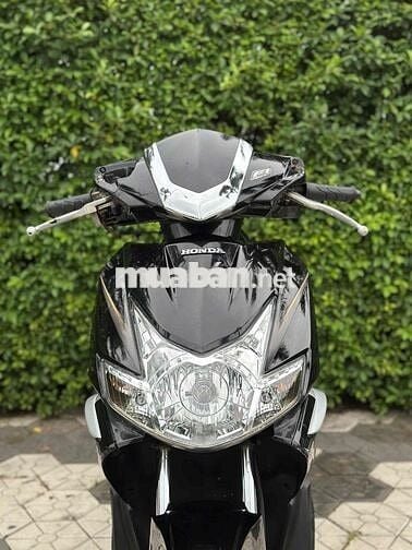 Honda Air Blade 2009 Fi BSTP Máy Zin Êm Xe Đẹp