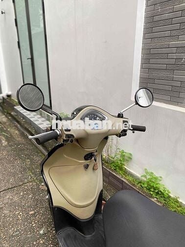 BÁN XE HÃNG PIAGGIO LIBERTY ABS iget