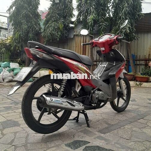 Xe Honda wave s110