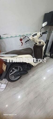 Chính chủ bán xe biển số TP hcm