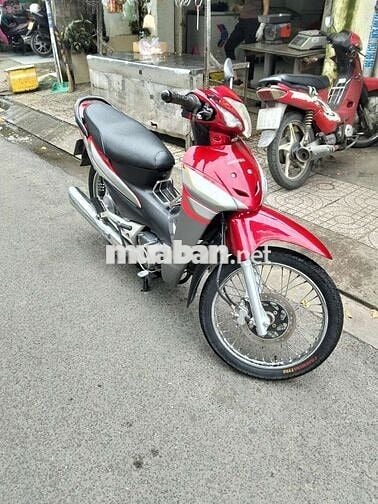 Honda Wave S bstp chính chủ bao chứng giấy xe đẹp