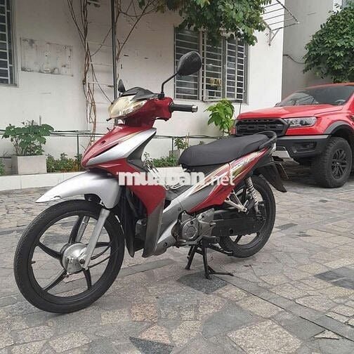 Xe Honda wave s110
