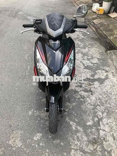 Honda Ab 2010 up thái,bstp,có cccd chủ,xe đẹp zin