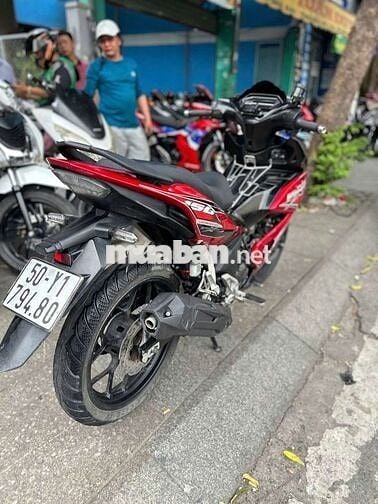 Honda winner x 2020 mới 90% Bstp chính chủ