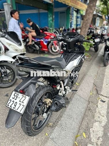 Honda winner x ABS 20 2020 mới 90% Bstp chính chủ