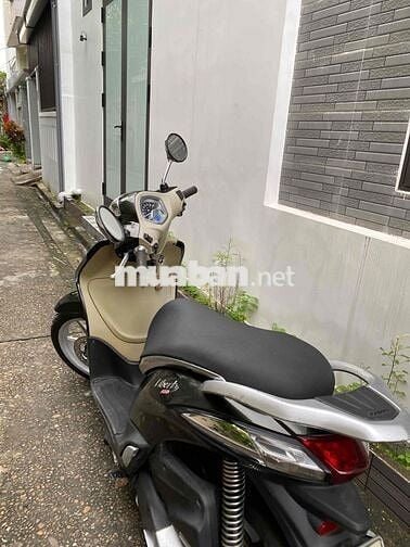 BÁN XE HÃNG PIAGGIO LIBERTY ABS iget