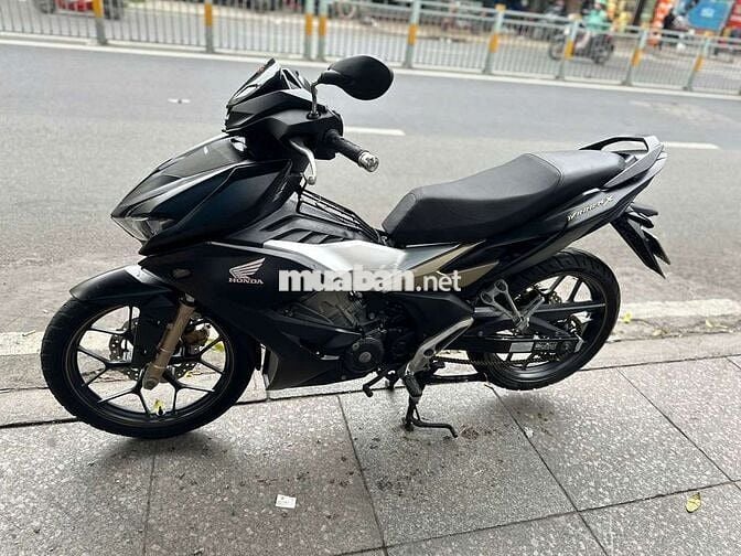 Honda winner x ABS 20 2020 mới 90% Bstp chính chủ