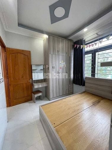 Chủ ngộp NH bán gấp nhà 1T1L 52m2_1 Tỷ 070tr Trương Thị Hoa Q12 SHR 