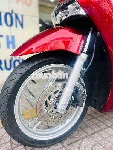 SHVN150 ABS 2021 BSTP - SIÊU LƯỚT 1 CHỦ - GÓP