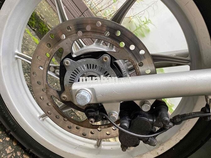 BÁN XE HÃNG PIAGGIO LIBERTY ABS iget