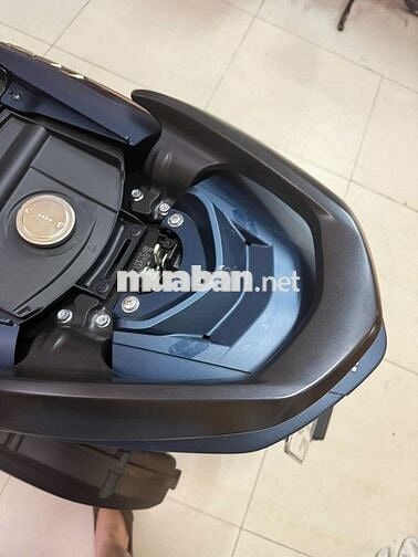 Yamaha Lexi Bản cao cấp Xanh đen