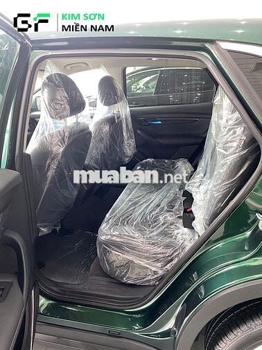 VINFAST VF8 S 2024 - PIN CATL