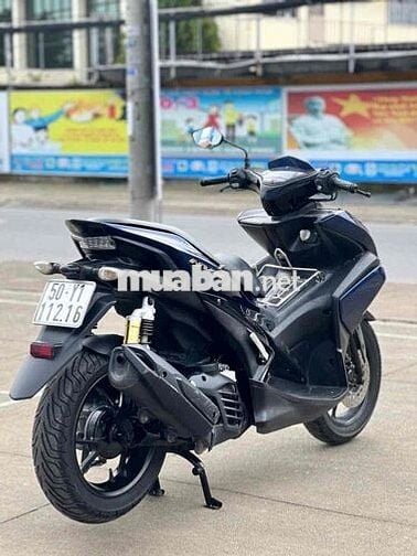 Nvx khóa smatkey xe đẹp chính chủ sang tên