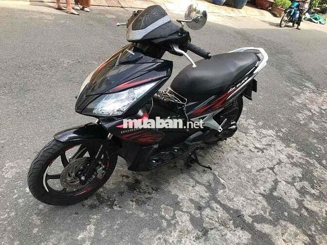 Honda Ab 2010 up thái,bstp,có cccd chủ,xe đẹp zin
