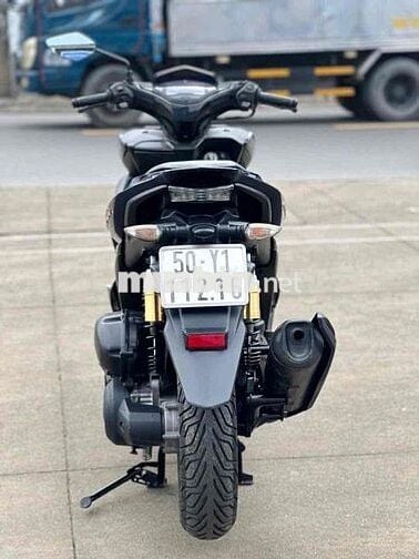 Nvx khóa smatkey xe đẹp chính chủ sang tên