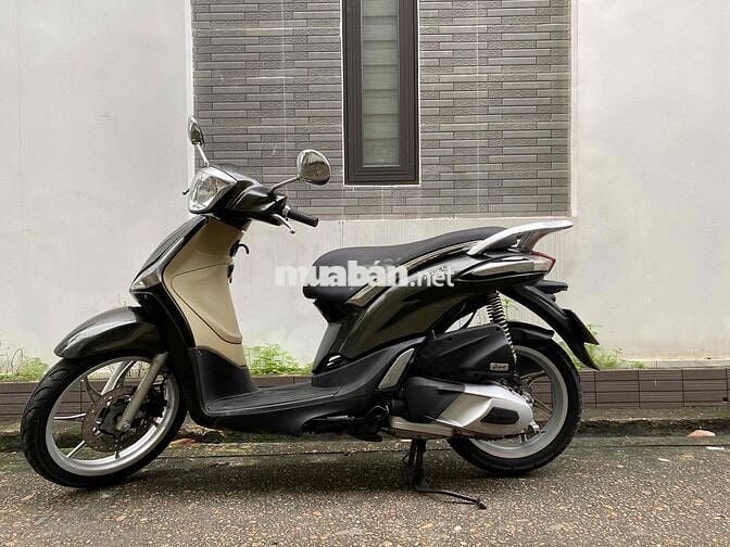 BÁN XE HÃNG PIAGGIO LIBERTY ABS iget