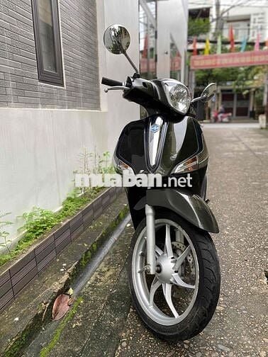 BÁN XE HÃNG PIAGGIO LIBERTY ABS iget