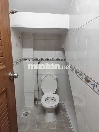 Nhà Gò Xoài [3,5x6 - 2 lầu, 2pn, 3toilet] 7,5tr/tháng