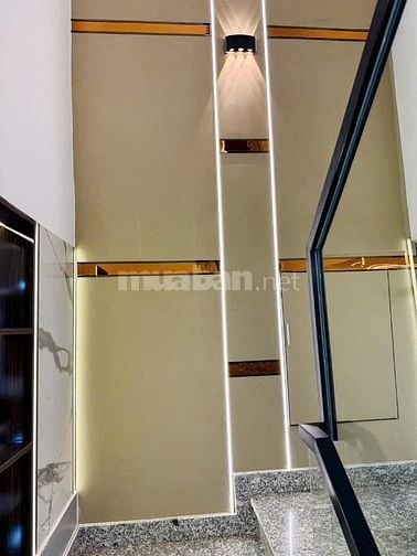 Nhà sổ hồng riêng KDC HXH đường Thạnh Xuân 33