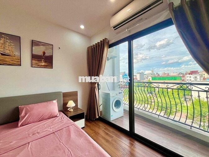 TRỐNG 1 PHÒNG NHÀ MẶT ĐƯỜNG Ô TÔ ĐỖ CỬA VĂN TIẾN DŨNG HỒ TÙNG MẬU