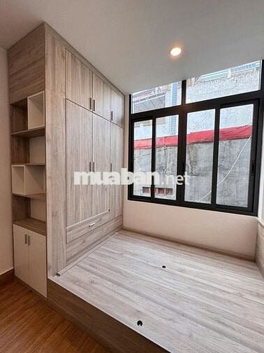 MÌNH BÁN  NHÀ ĐẸP, RẺ, PHÚ THỌ HOÀ ,Q.TÂN PHÚ, CHỈ 6.5 TỶ ALO NHÂN NHÉ