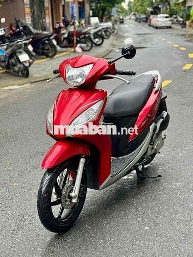 ❤️ Honda Vision 2012 Chính chủ bs 43_Trả 6tr Đậu