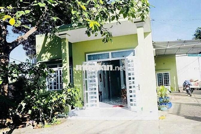 Nhà Phường Lộc Sơn - Bảo Lộc - DT 290m2 (MT14.9m) nở hậu Full thổ cư