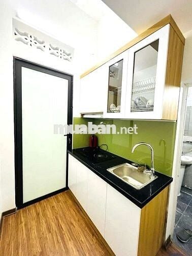 TT LIÊN ĐOÀN ĐỊA CHẤT THỦY VĂN - 42 TRẦN CUNG - 3PN - 2 THOÁNG.Chỉ 3đ9